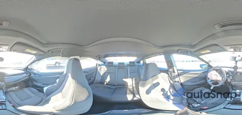 2019 Honda Civic Si from USA, damaged, VIN 2HGFC1E56KH708054